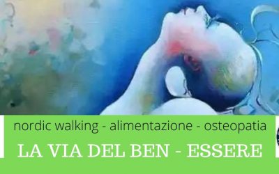 La via del BEN-ESSERE