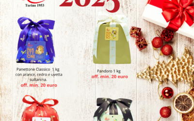 Natale Solidale 2025